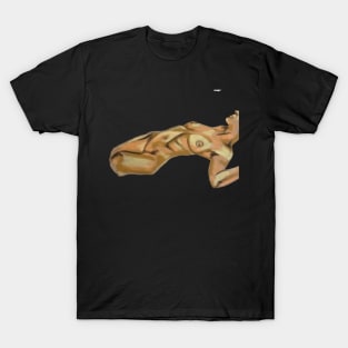 Figure Art T-Shirt